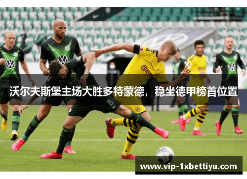 沃尔夫斯堡主场大胜多特蒙德，稳坐德甲榜首位置